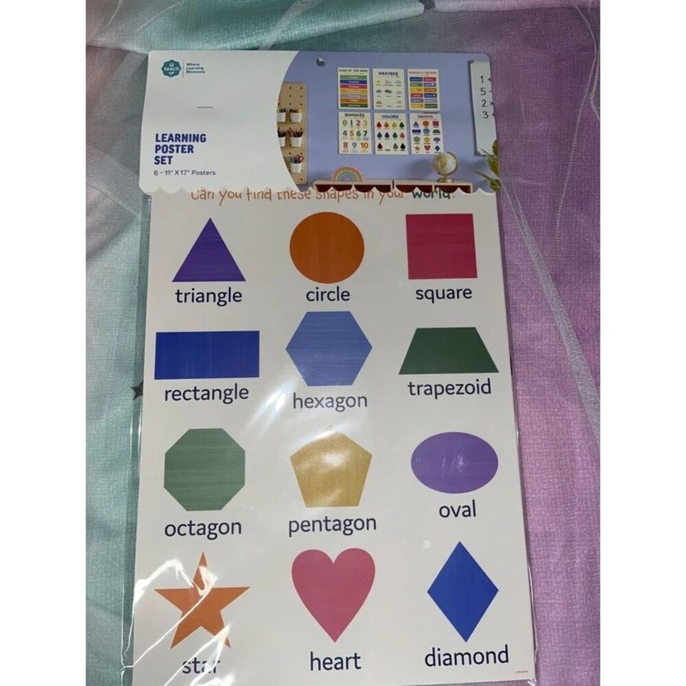 Early learning kit - Picture 3 of 5